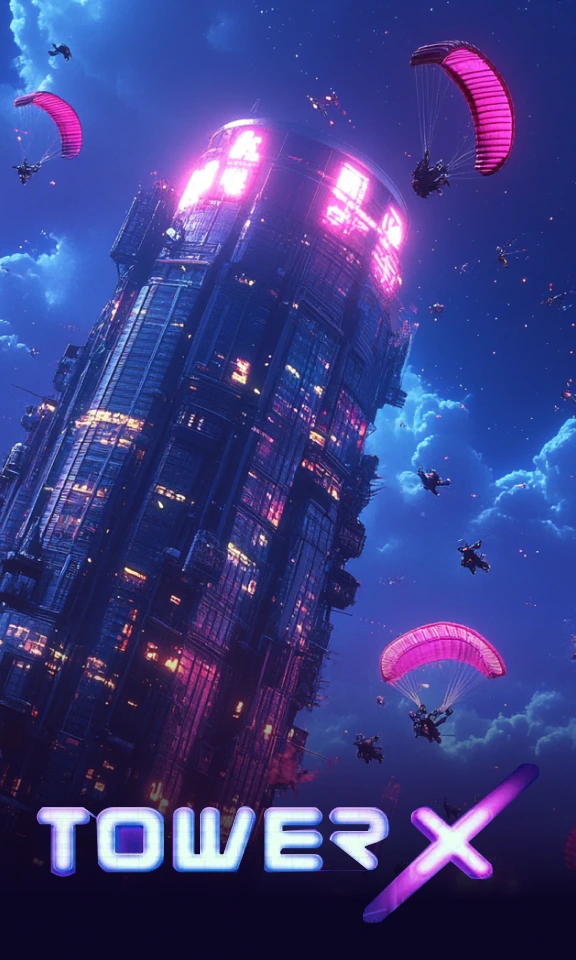 TowerX